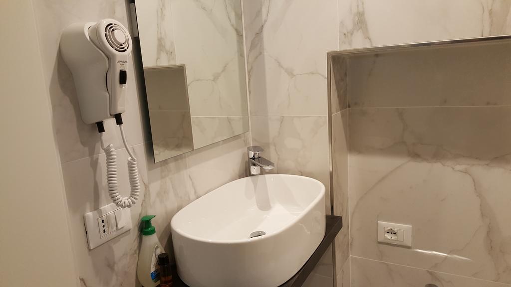 Maison D'Elite Guest House Venesia Bagian luar foto