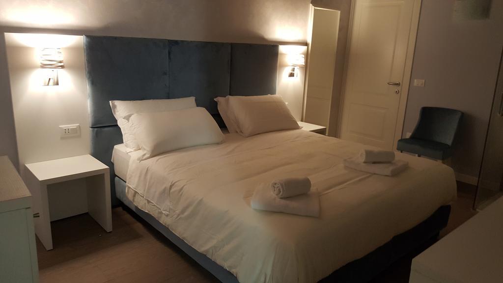 Maison D'Elite Guest House Venesia Bagian luar foto